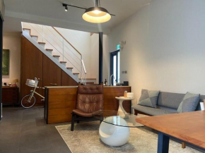 Secret Trail Guesthouse